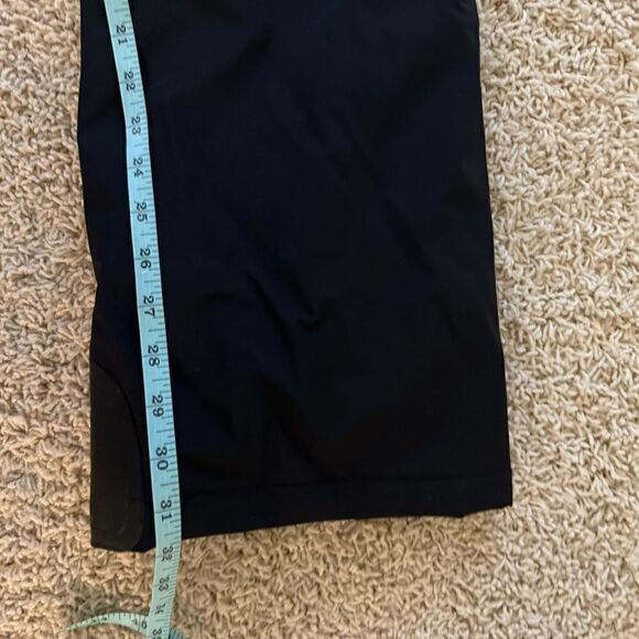 Goldbergh Adventure Ski Pants Black Womens US 10 Snow Pants - Picture 6 of 7